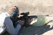 Pueblo Carbine Match, November 2006 (AK vs AR)
 - photo 106 