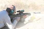 Pueblo Carbine Match, November 2006 (AK vs AR)
 - photo 107 