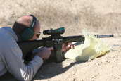 Pueblo Carbine Match, November 2006 (AK vs AR)
 - photo 108 