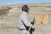 Pueblo Carbine Match, November 2006 (AK vs AR)
 - photo 112 