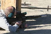 Pueblo Carbine Match, November 2006 (AK vs AR)
 - photo 113 
