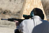 Pueblo Carbine Match, November 2006 (AK vs AR)
 - photo 120 