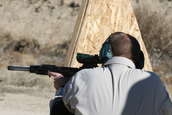 Pueblo Carbine Match, November 2006 (AK vs AR)
 - photo 121 