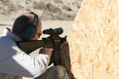 Pueblo Carbine Match, November 2006 (AK vs AR)
 - photo 123 