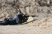 Pueblo Carbine Match, November 2006 (AK vs AR)
 - photo 130 