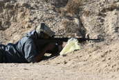 Pueblo Carbine Match, November 2006 (AK vs AR)
 - photo 132 
