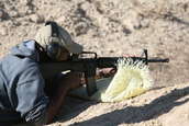 Pueblo Carbine Match, November 2006 (AK vs AR)
 - photo 133 