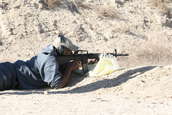 Pueblo Carbine Match, November 2006 (AK vs AR)
 - photo 134 