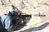 Pueblo Carbine Match, November 2006 (AK vs AR)
 - photo 135 