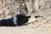 Pueblo Carbine Match, November 2006 (AK vs AR)
 - photo 136 