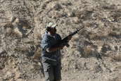Pueblo Carbine Match, November 2006 (AK vs AR)
 - photo 140 