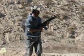 Pueblo Carbine Match, November 2006 (AK vs AR)
 - photo 142 