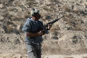 Pueblo Carbine Match, November 2006 (AK vs AR)
 - photo 143 