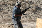 Pueblo Carbine Match, November 2006 (AK vs AR)
 - photo 144 
