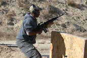 Pueblo Carbine Match, November 2006 (AK vs AR)
 - photo 145 