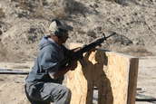 Pueblo Carbine Match, November 2006 (AK vs AR)
 - photo 146 