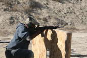 Pueblo Carbine Match, November 2006 (AK vs AR)
 - photo 147 