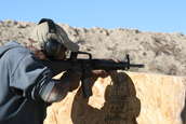 Pueblo Carbine Match, November 2006 (AK vs AR)
 - photo 149 