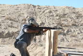 Pueblo Carbine Match, November 2006 (AK vs AR)
 - photo 153 