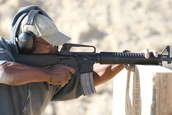 Pueblo Carbine Match, November 2006 (AK vs AR)
 - photo 154 