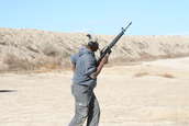 Pueblo Carbine Match, November 2006 (AK vs AR)
 - photo 156 