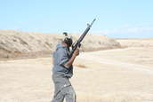 Pueblo Carbine Match, November 2006 (AK vs AR)
 - photo 157 