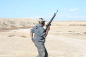 Pueblo Carbine Match, November 2006 (AK vs AR)
 - photo 158 