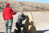 Pueblo Carbine Match, November 2006 (AK vs AR)
 - photo 162 