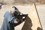 Pueblo Carbine Match, November 2006 (AK vs AR)
 - photo 163 