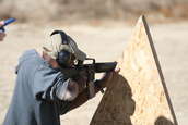 Pueblo Carbine Match, November 2006 (AK vs AR)
 - photo 164 