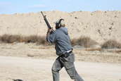 Pueblo Carbine Match, November 2006 (AK vs AR)
 - photo 167 