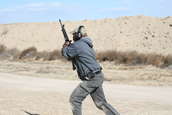 Pueblo Carbine Match, November 2006 (AK vs AR)
 - photo 168 