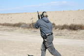 Pueblo Carbine Match, November 2006 (AK vs AR)
 - photo 169 