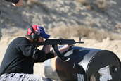 Pueblo Carbine Match, November 2006 (AK vs AR)
 - photo 171 