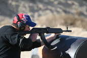 Pueblo Carbine Match, November 2006 (AK vs AR)
 - photo 172 