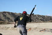 Pueblo Carbine Match, November 2006 (AK vs AR)
 - photo 174 