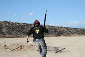 Pueblo Carbine Match, November 2006 (AK vs AR)
 - photo 175 