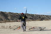Pueblo Carbine Match, November 2006 (AK vs AR)
 - photo 177 