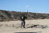 Pueblo Carbine Match, November 2006 (AK vs AR)
 - photo 178 