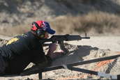 Pueblo Carbine Match, November 2006 (AK vs AR)
 - photo 181 