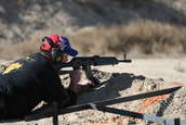 Pueblo Carbine Match, November 2006 (AK vs AR)
 - photo 182 