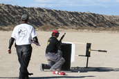 Pueblo Carbine Match, November 2006 (AK vs AR)
 - photo 186 