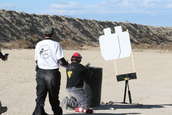 Pueblo Carbine Match, November 2006 (AK vs AR)
 - photo 188 