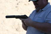 Pueblo Carbine Match, November 2006 (AK vs AR)
 - photo 190 