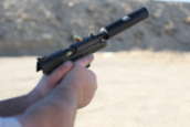 Pueblo Carbine Match, November 2006 (AK vs AR)
 - photo 192 