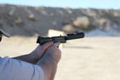Pueblo Carbine Match, November 2006 (AK vs AR)
 - photo 193 