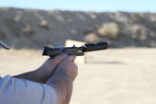 Pueblo Carbine Match, November 2006 (AK vs AR)
 - photo 194 