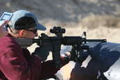 Pueblo Carbine Match, November 2006 (AK vs AR)
 - photo 196 