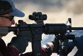 Pueblo Carbine Match, November 2006 (AK vs AR)
 - photo 197 