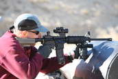 Pueblo Carbine Match, November 2006 (AK vs AR)
 - photo 198 